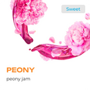 Element Water Line Peony Hookah Flavors -