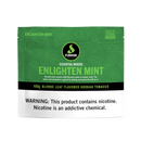 Fumari Enlighten Mint Hookah Hookah Shisha Flavor - 100g