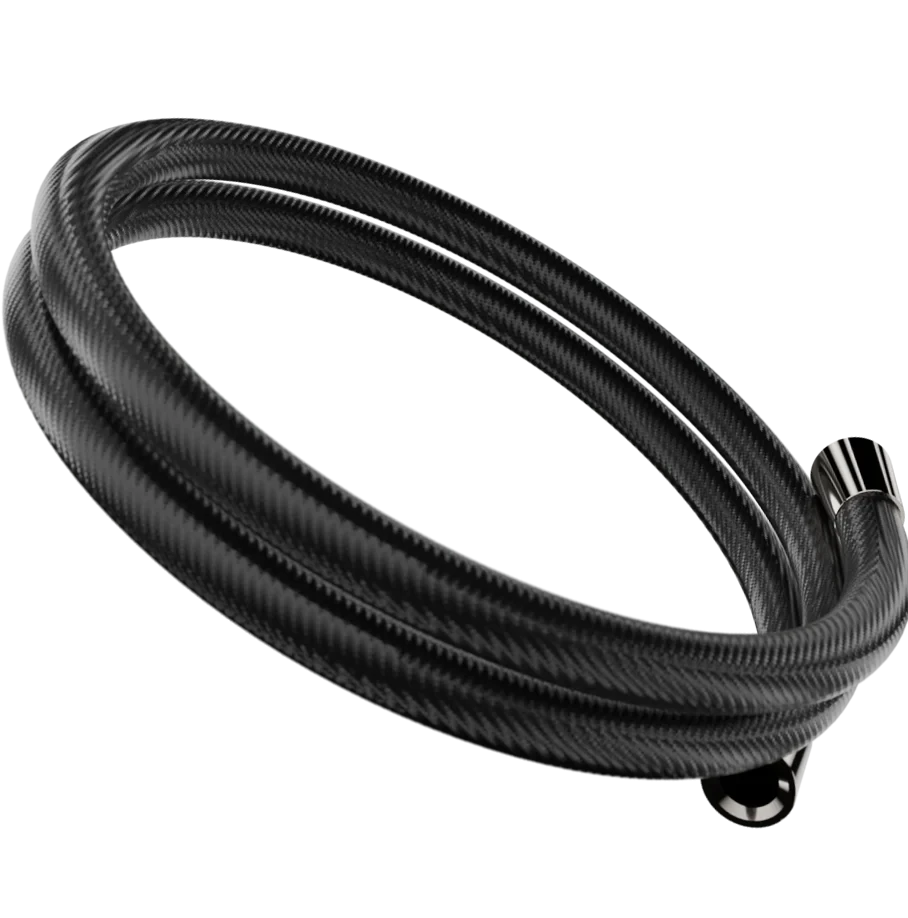 Enso 150cm Extended Hookah Hose -