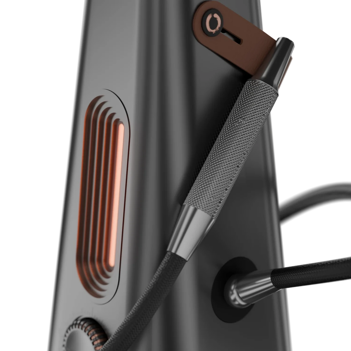 Enso Electric Hookah | Portable, Coal-Free Hookah with Removable