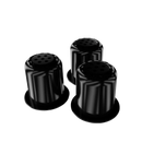 Enso Hookah 3ct Ceramic Cups