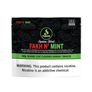 Fumari Fakh N' Mint Hookah Shisha Flavor - 100g