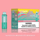 Foger Switch Pro Pod 30K Puffs -