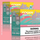 Foger Switch Pro Pod 30K Puffs -