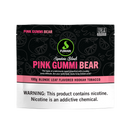Fumari Pink Gummi Bear Hookah Shisha Flavor - 100g