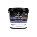 Fumari Blueberry Muffin Hookah Shisha Flavor - 1000g
