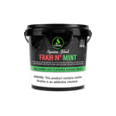 Fumari Fakh N' Mint Hookah Shisha Flavor - 1000g