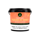 Fumari Peaches N' Honey Hookah Shisha Flavor - 1000g