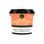 Fumari Peaches N' Honey Hookah Shisha Flavor - 1000g