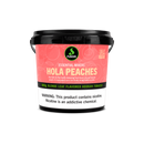 Fumari Hola Peaches Hookah Shisha Flavor - 1000g