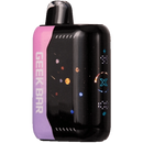 Geek Bar Pulse X 25K Disposable Vape - Raspberry Peach Lime