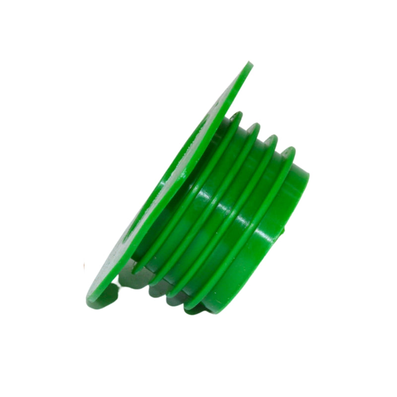 Colored Grommet For Hookah Base - Green