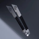 Geometry Hookah Tongs