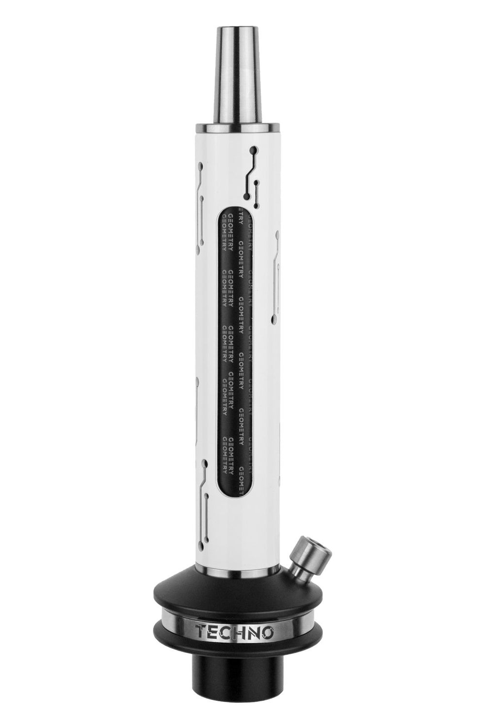 Buy Geometry Techno Hookah Shisha