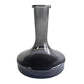 Geometry Hookah Base - Black