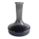 Geometry Hookah Base - Black