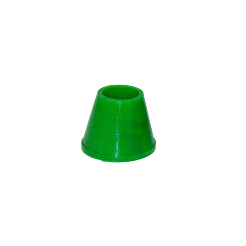 Colored Grommet For Hookah Bowl - Green
