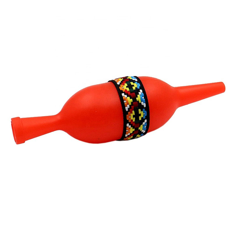 Ice Hookah Mouth Tip Mini - Red