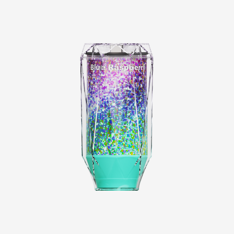 Heybar Crystal E-Hookah Head -