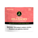 Fumari Hola Peaches Hookah Shisha Flavor - 100g