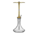 Hoob Go On Gold Hookah - 