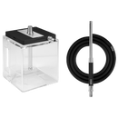 Hoob Atom Hookah - Black
