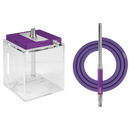 Hoob Atom Hookah - Royal Purple