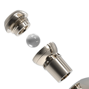 Icon Hookah Purge Ball Set -