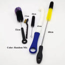 Hookah Cleaning Set 5pcs -