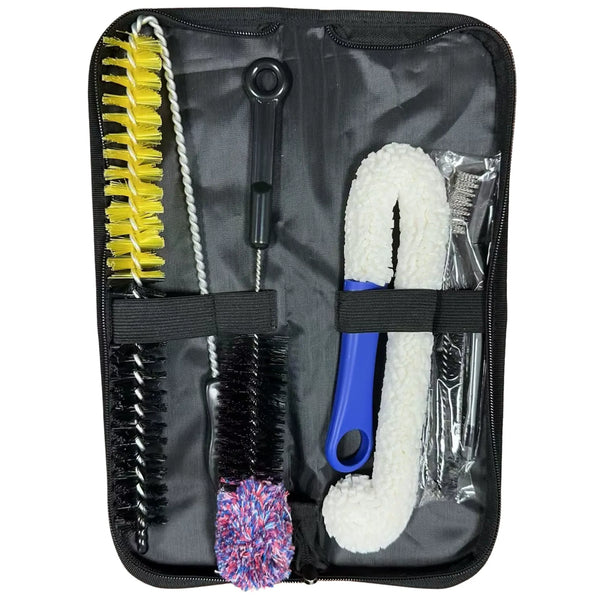 Glass Bottle Base Cleaning Brush For Shisha #308-6 - Official Website
