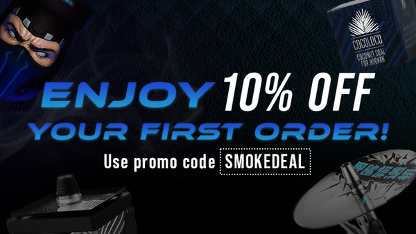 Hookah Shop: Hookah, Shisha, Coals & Accessories | Icon Hookah Store