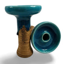Oblako Phunnel L Glaze Hookah Shisha Bowl
