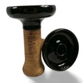 Oblako Phunnel L Glaze Hookah Shisha Bowl