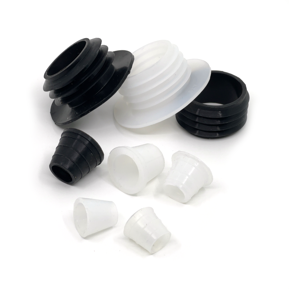 Energy Suspension 3.4106G Body Grommet Set For GM Vehicles - Polyurethane Replacement Bushings