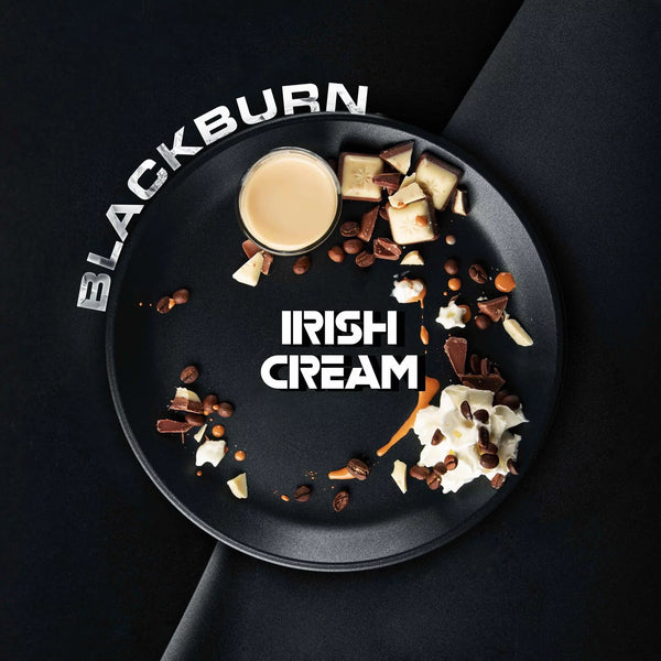 Blackburn Irish Cream - 