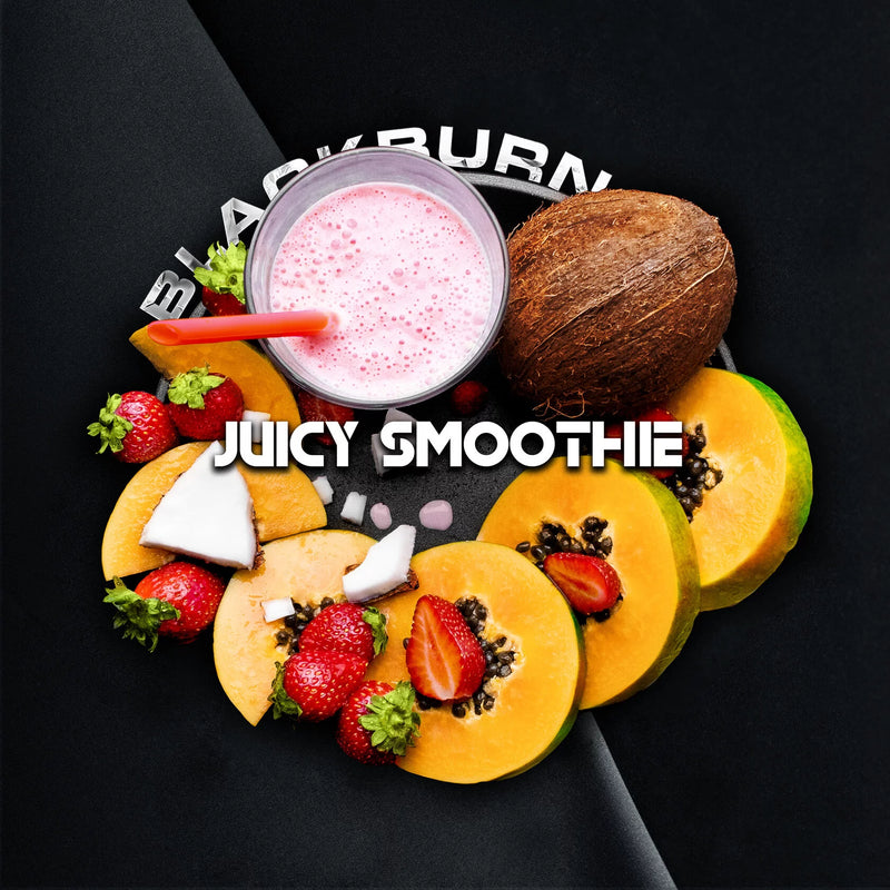 Blackburn Juicy Smoothie - 