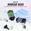 Kori E-Hookah Head -