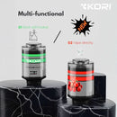 Kori E-Hookah Head -