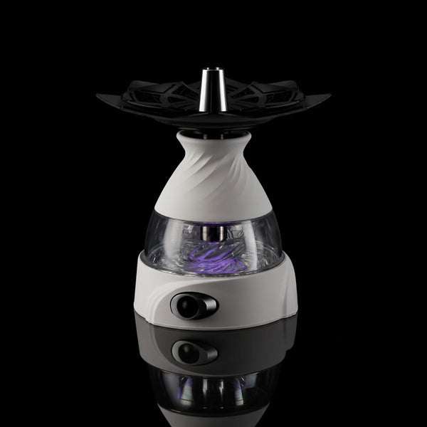Kaloud Krysalis Calix 2.0 Hookah - White