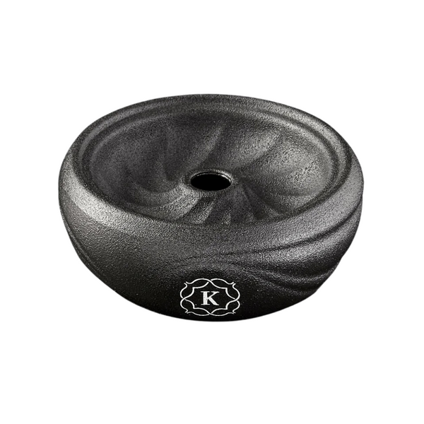 Kaloud Samsaris Kore Ceramic Hookah Bowl - 