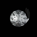 Kaloud Lotus III Aluminum Hookah Heat Management Device -