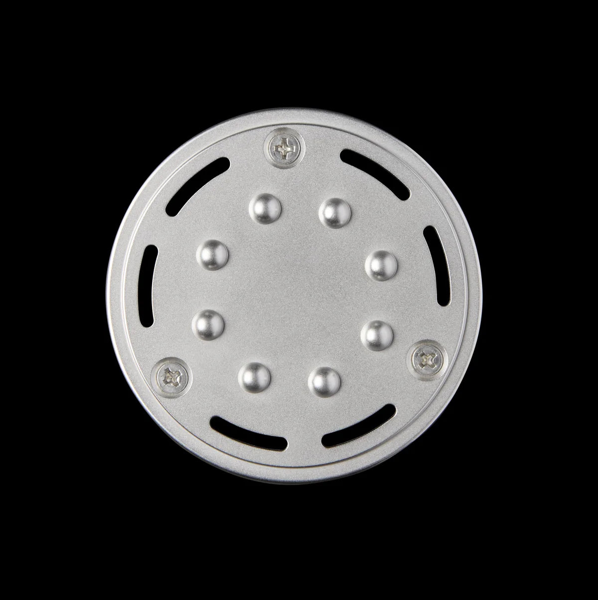 Kaloud Lotus I+3 Stainless Steel HMD | Extended Sessions & Pure Flavor