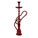 Khalil Mamoon 1014-2077 BULS 26 Hookah -
