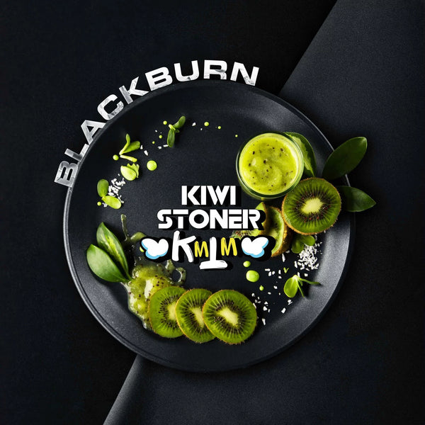 Blackburn Kiwi Stoner - 
