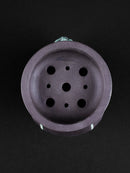 Kong Reptile Hookah Shisha Bowl - 