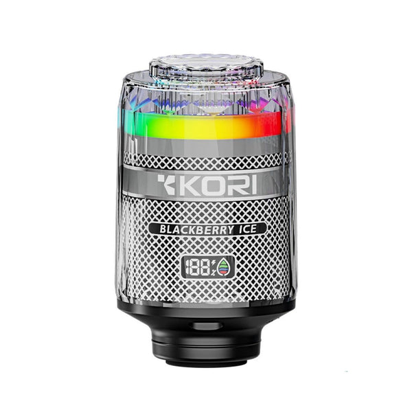 Kori E-Hookah Head 120K Vape -