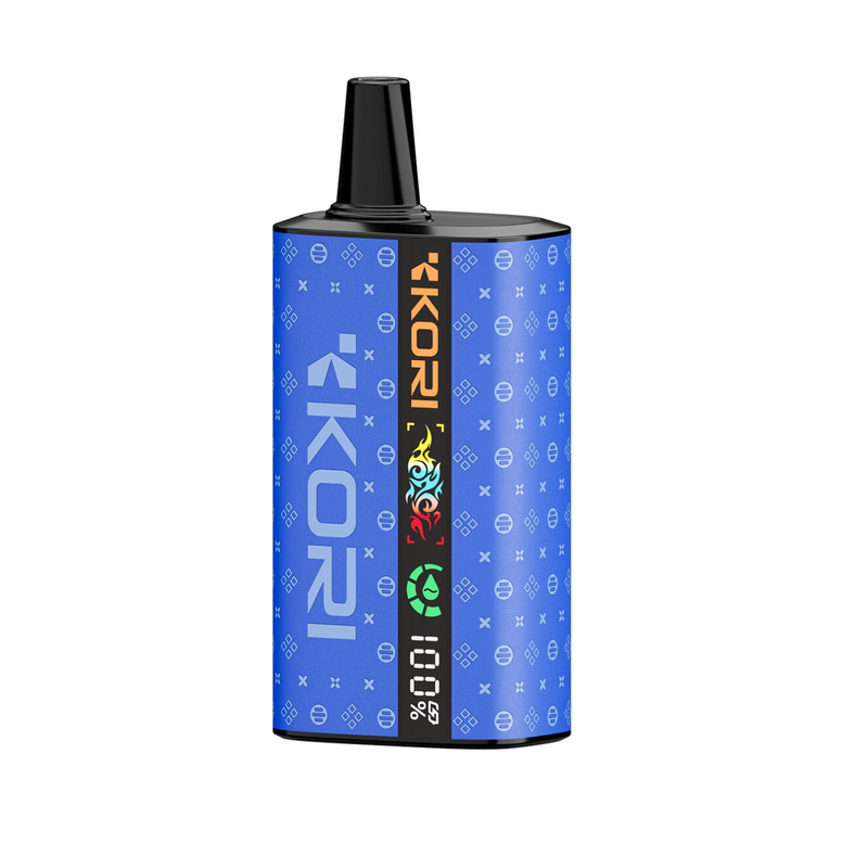 Kori Hola E-Hookah Head -