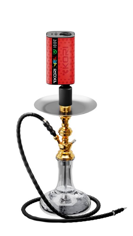 Kori Hola E-Hookah Head -