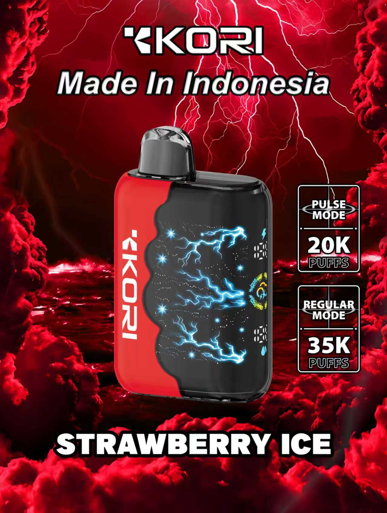 elfbar elfa master akku Bang Crown Bar 18000 Puffs 0% 2% 3% 5% Nicotine Leather Disposable Vape Pen