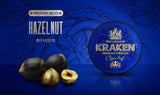 Kraken Medium Seco Hazelnut Hookah Flavor